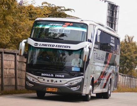 Bus Antar Kota Antar Propinsi Terbaik Di Indonesia Akap Referensi Perjalanan Dan Mudik Anda Marchelloka Com