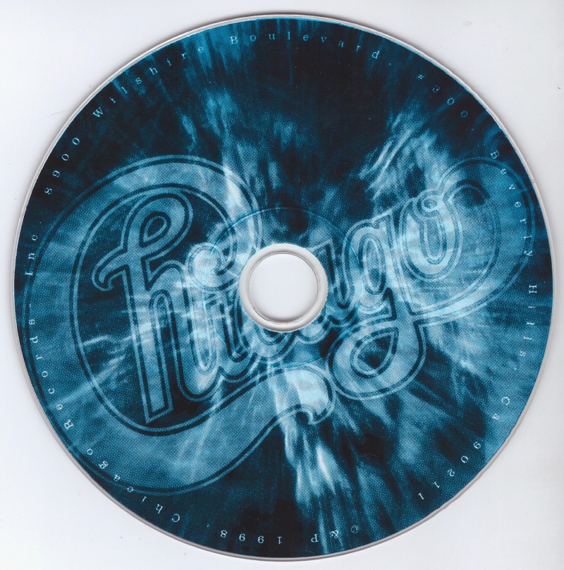 On The Road Again Chicago