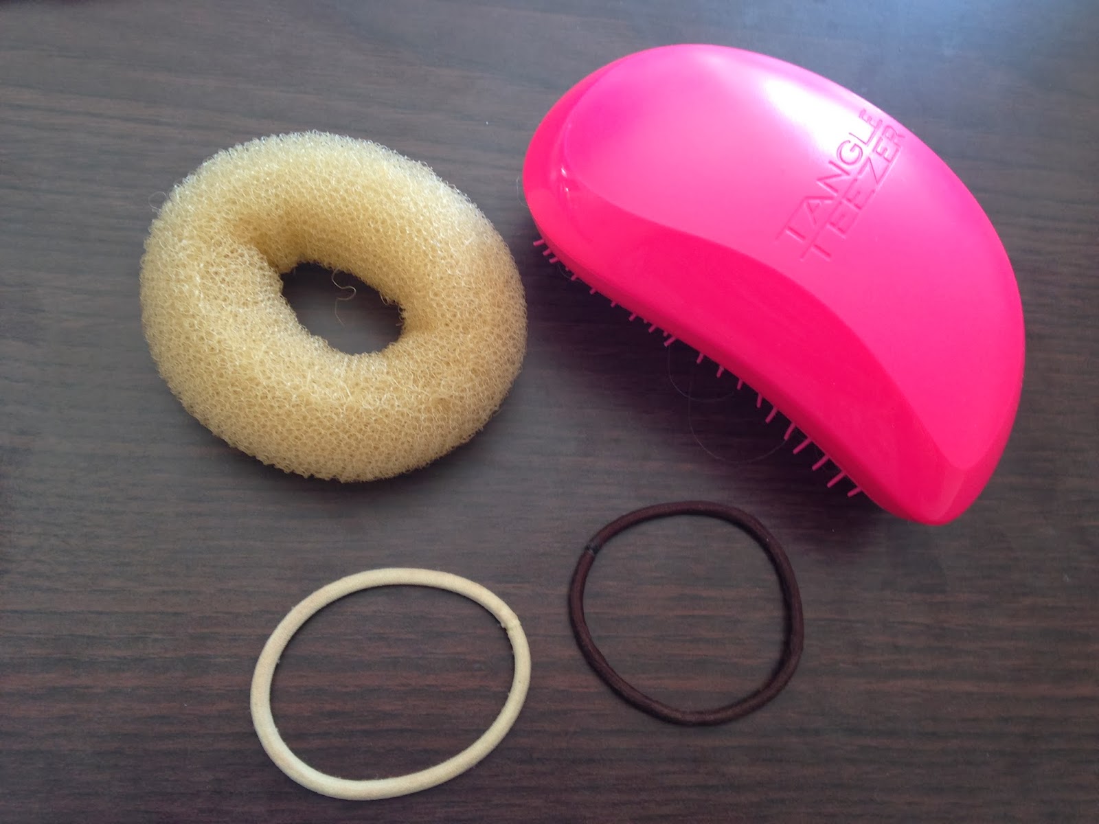 video Jak udělat drdol Nicole