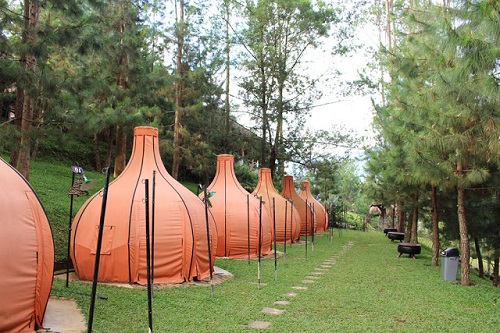 5 Tempat Wisata Tersembunyi Di Jawa Barat Sentosa Wisata 5 Tempat Wisata Tersembunyi Di Jawa Barat Sentosa Wisata