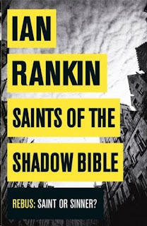 Saints of the Shadow Bible (Inspector Rebus 19) Saints of the Shadow Bible (Inspector Rebus 19)