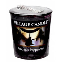 Village Candle Patchouli Peppercorn