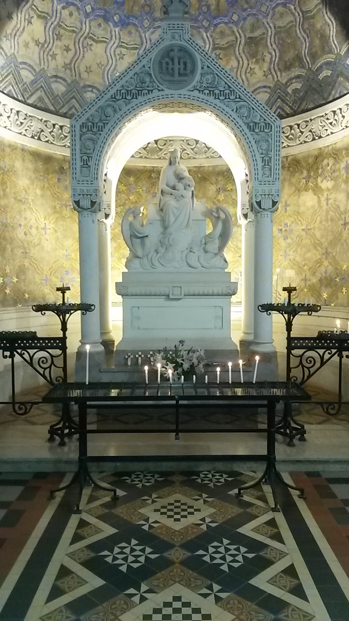 Northumbrian Gunner Arras Notre Dame de Lorette