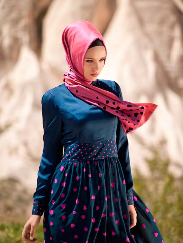  Hijab Turque  Moderne 2022 with a beautiful Scarf Hijab  