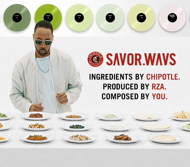 Get a "Buy One, Get One Free Entree" Coupon from Chipotle When You