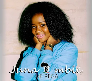 Junna - Me Pega (Prod. by IP spiderbrain S.O.A) 
