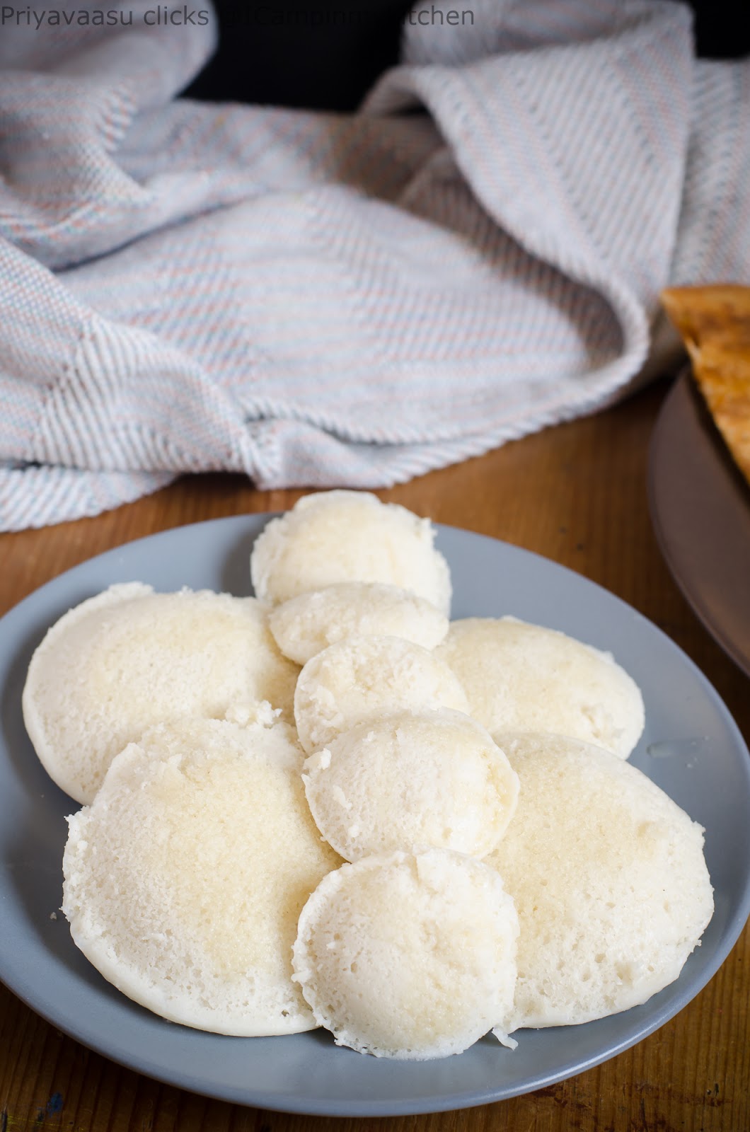 Varagu Arisi IdlyDosa/Kodomillet idlyDosa Breakfast Recipe I Camp