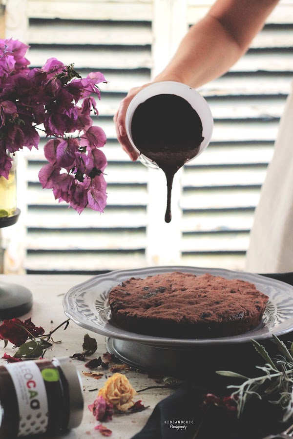 besos de chocolate cerezas-oleiocao-kidsandchic