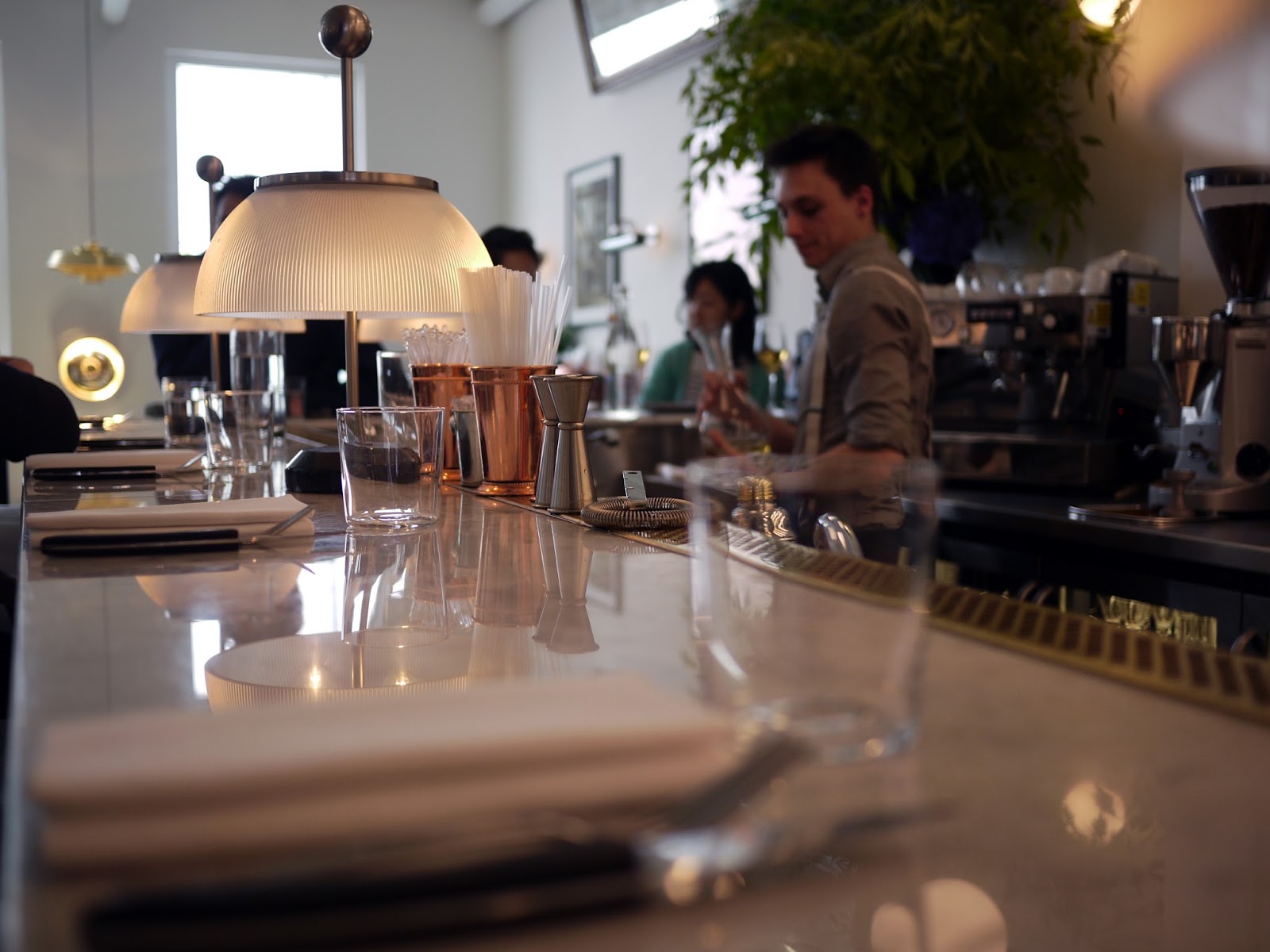 Cheese and Biscuits Frenchie, Covent Garden