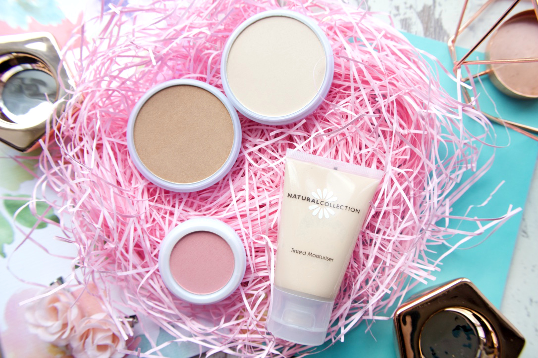 Beginner beauty Natural Collection