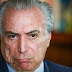 COM MEDO DE VAIAS MICHEL TEMER DECIDE NÃO IR AO ENCERRAMENTO DOS JOGOS OLÍMPICOS