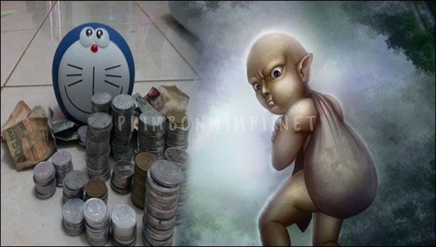 Arti Mimpi Kehilangan Uang Mimpi Kehilangan Uang