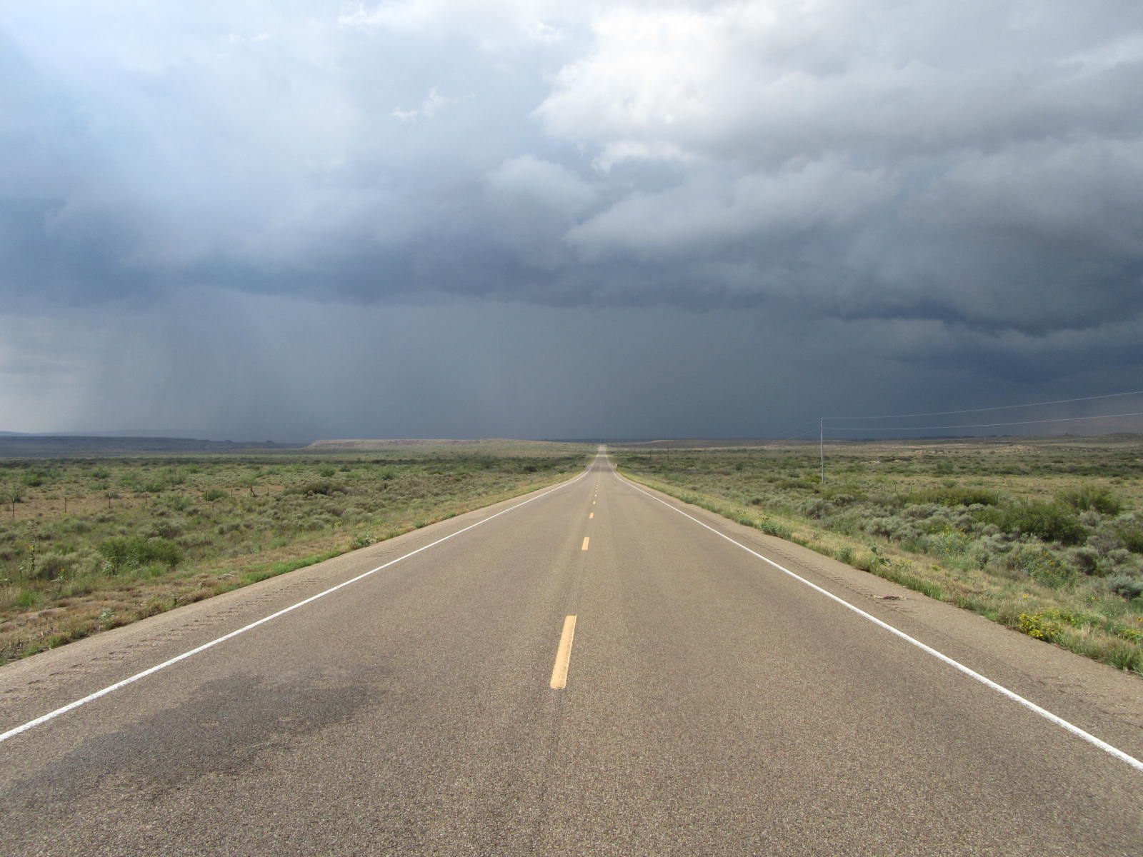 autoliterate NM 39 between Logan NM and Roy NM