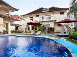 Hotel Murah di Seminyak - Niramaya Villa Bali