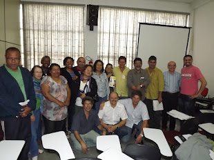 Professores apoiam candidatura à Prefeito e vereadores do PSOL