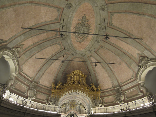 Igreja dos Clérigos O que ver no Porto, Portugal - Torre dos Clérigos