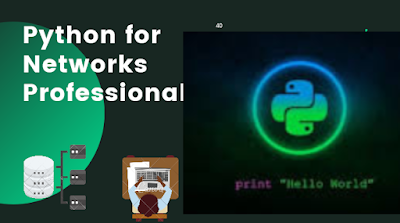 Python for Networks - American Python