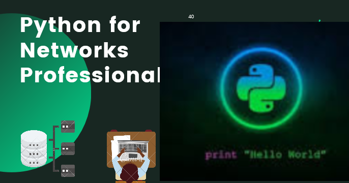 Python for Networks - American Python