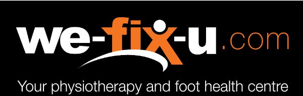 We-Fix-U Physiotherapy and Foot Health Centres