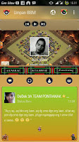 Bbm Mod Clash Of Clans (CoC) V.2.12.0.9 Apk Bbm Mod Clash Of Clans (CoC) V.2.12.0.9 Apk