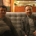 Fãs entrevistam Moffat e Gatiss pelo tumblr da PBS
