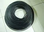 D17C-SOLAR WIRE 6mm