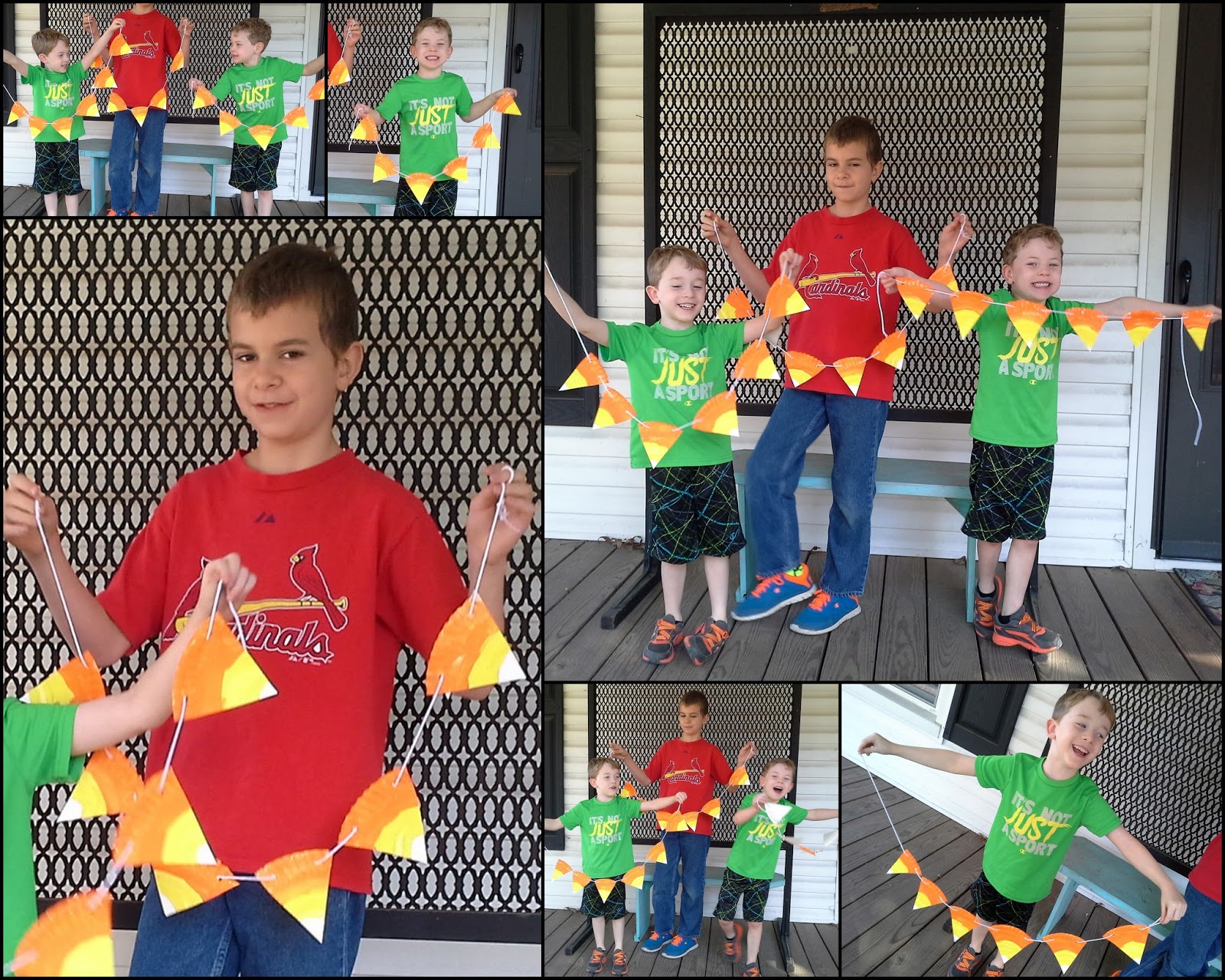 AJs Art Studio