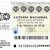 Comprobar lotería nacional del sábado 3 de febrero de 2018