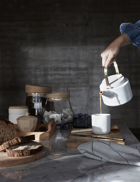 Product love - Hübsch - marque danoise dedécoration - danish interior design brand
