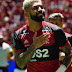 Gabigol é o primeiro a voltar ao Rio, Flamengo depende do governo para retornar atividades 