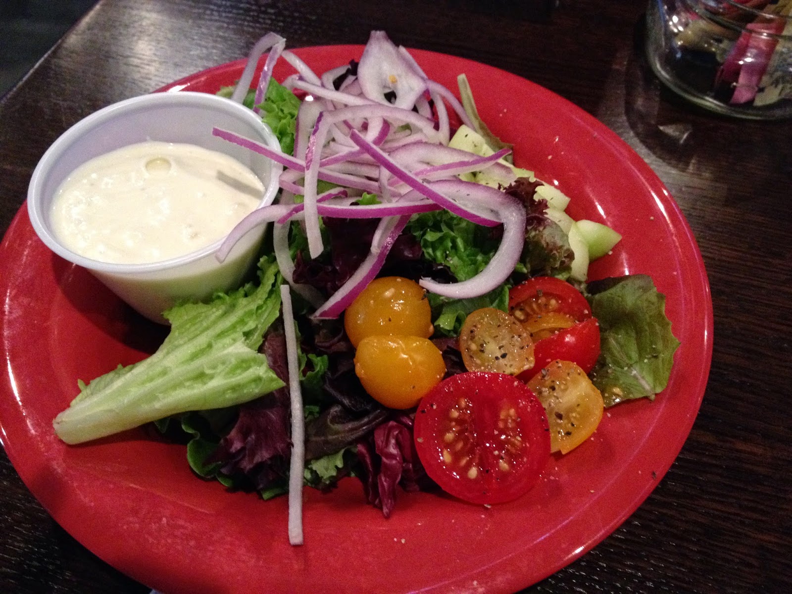 Tomato Bar in Schererville, IN