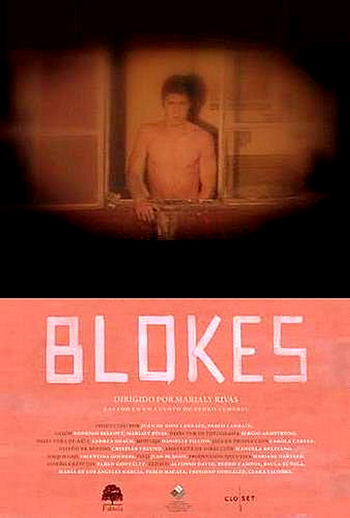 Blokes (2010) Block