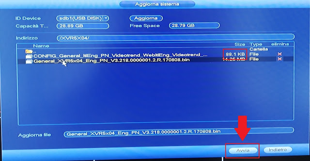 firmware dahua 6