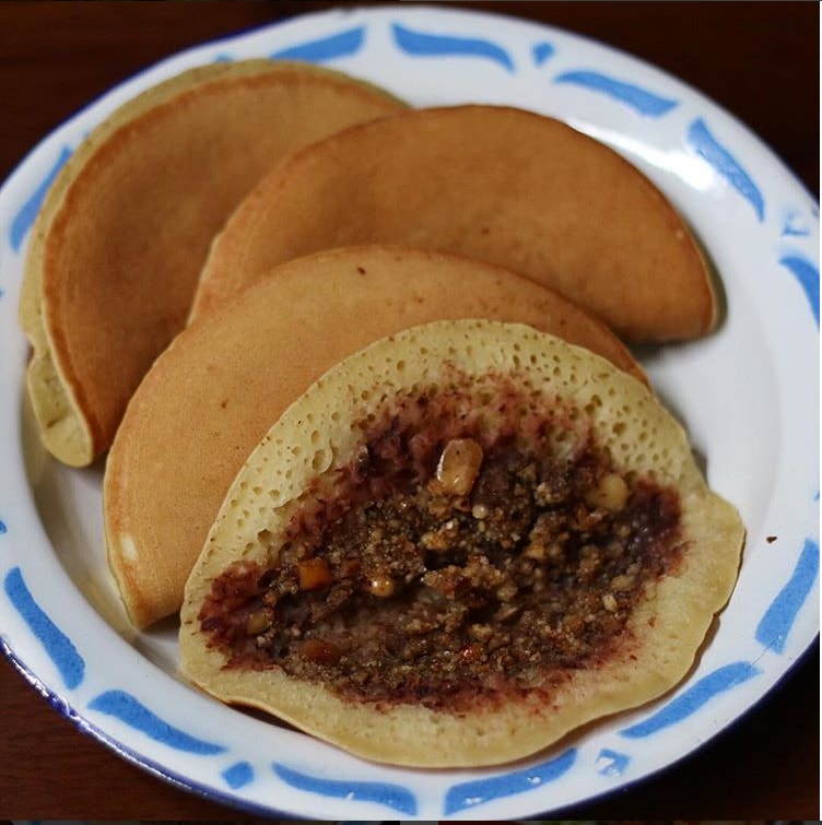 Resep Dan Cara Membuat Martabak Manis Mini Sederhana Di Rumah Resep Dan Cara Membuat Martabak Manis Mini Sederhana Di Rumah