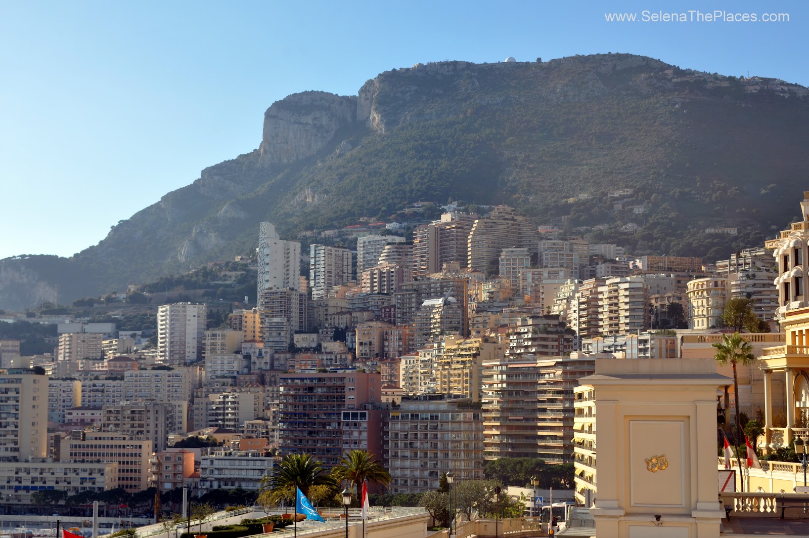 Monte Carlo, Monaco