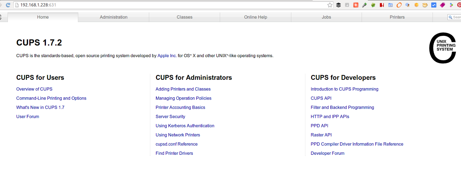DriveMeca instalando una impresora USB en Linux Ubuntu paso a paso DriveMeca instalando una impresora USB en Linux Ubuntu paso a paso