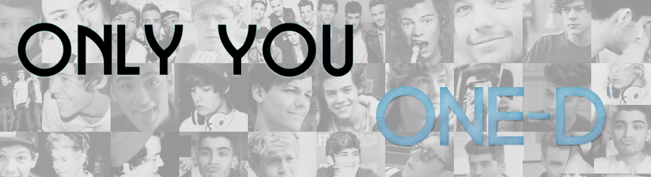 Only You 1D