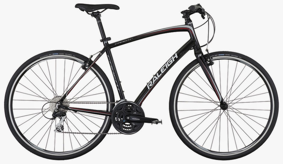 FRITZ'S BICYCLE SHOP worcester ma The do it all bike