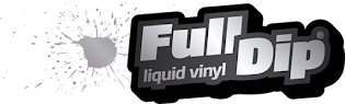 FULL DIP - Vinilo liquido para tu coche