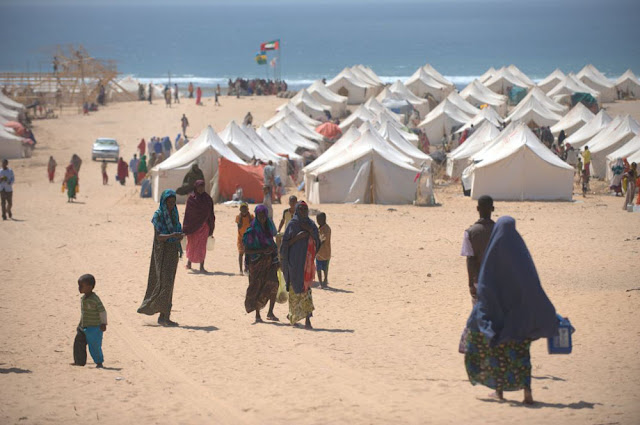 SOMALIA