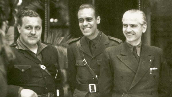 Las pruebas de la responsabilidad franquista en la deportación de españoles a campos nazis, a 75 años de su liberación