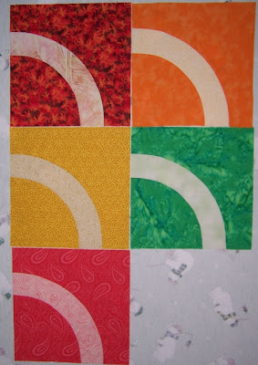Michelle 5 eclipse blocks…