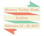  Mystery Thriller Week
