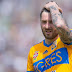 Gignac le deja un emotivo mensaje a la afición Felina