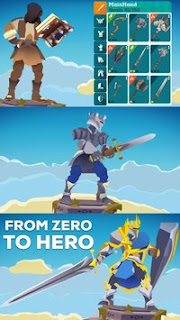 The Mighty Quest for Epic Loot v0.6.2.Rc3 Apk3 The Mighty Quest for Epic Loot v0.6.2.Rc3 Apk3