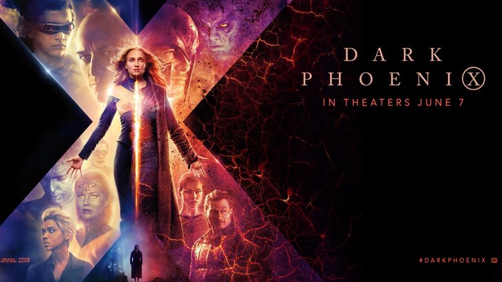 MOVIES: Dark Phoenix - News Roundup *Updated 5th June 2019*