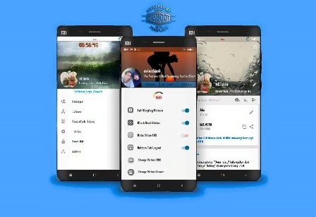 Download BBM Chat Me Versi Terbaru v3.2.0.6 APK nama