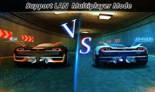 City Racing 3D Apk Mod (Unlimited Money) City Racing 3D Apk Mod