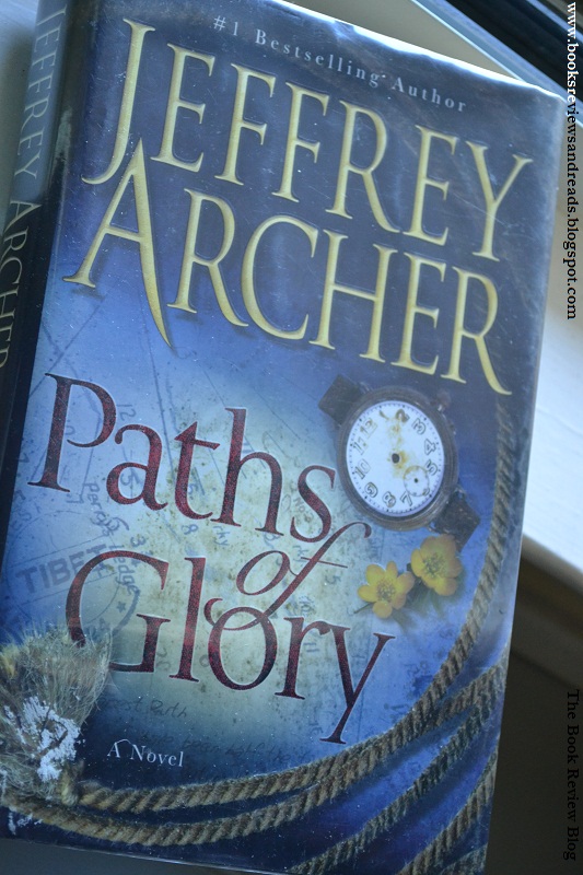 the-book-review-blog