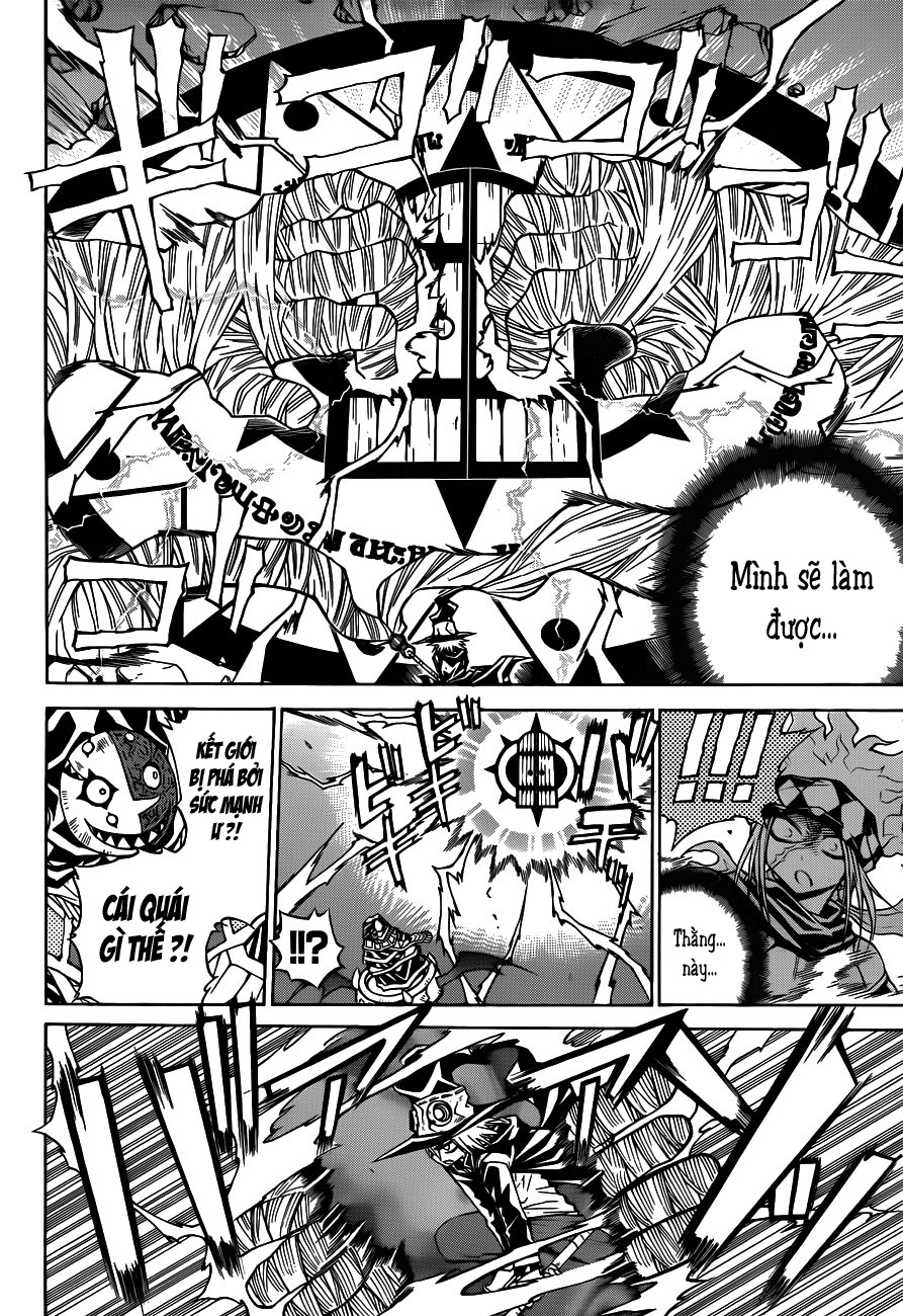 MAGiCO chap 15